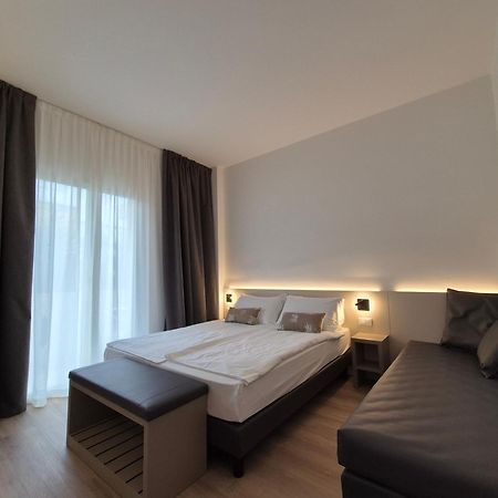 Hotel Delfino Caorle Luaran gambar