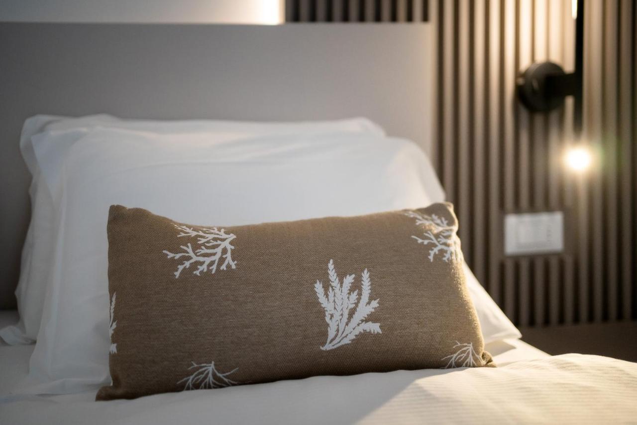 Hotel Delfino Caorle Luaran gambar