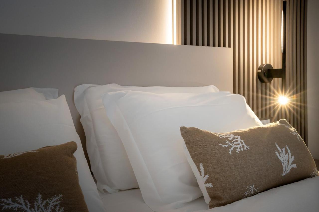 Hotel Delfino Caorle Luaran gambar