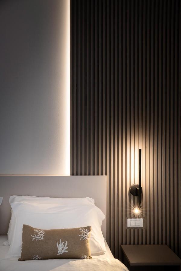 Hotel Delfino Caorle Luaran gambar