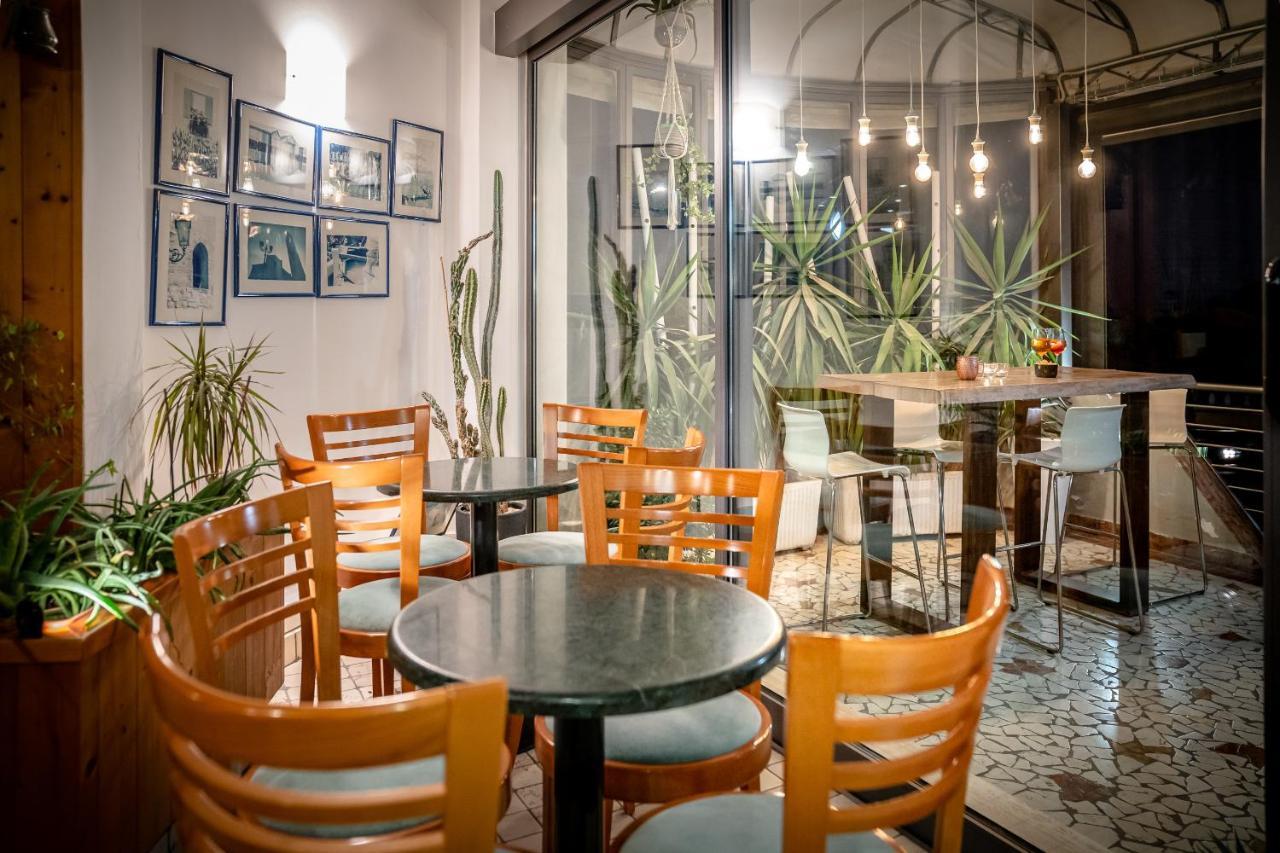 Hotel Delfino Caorle Luaran gambar