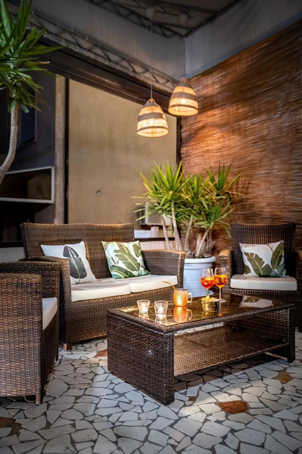 Hotel Delfino Caorle Luaran gambar