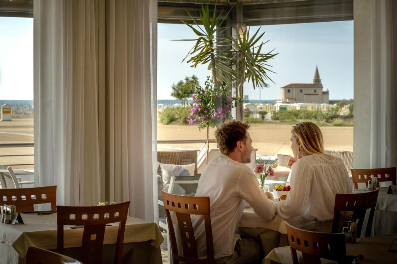 Hotel Delfino Caorle Luaran gambar