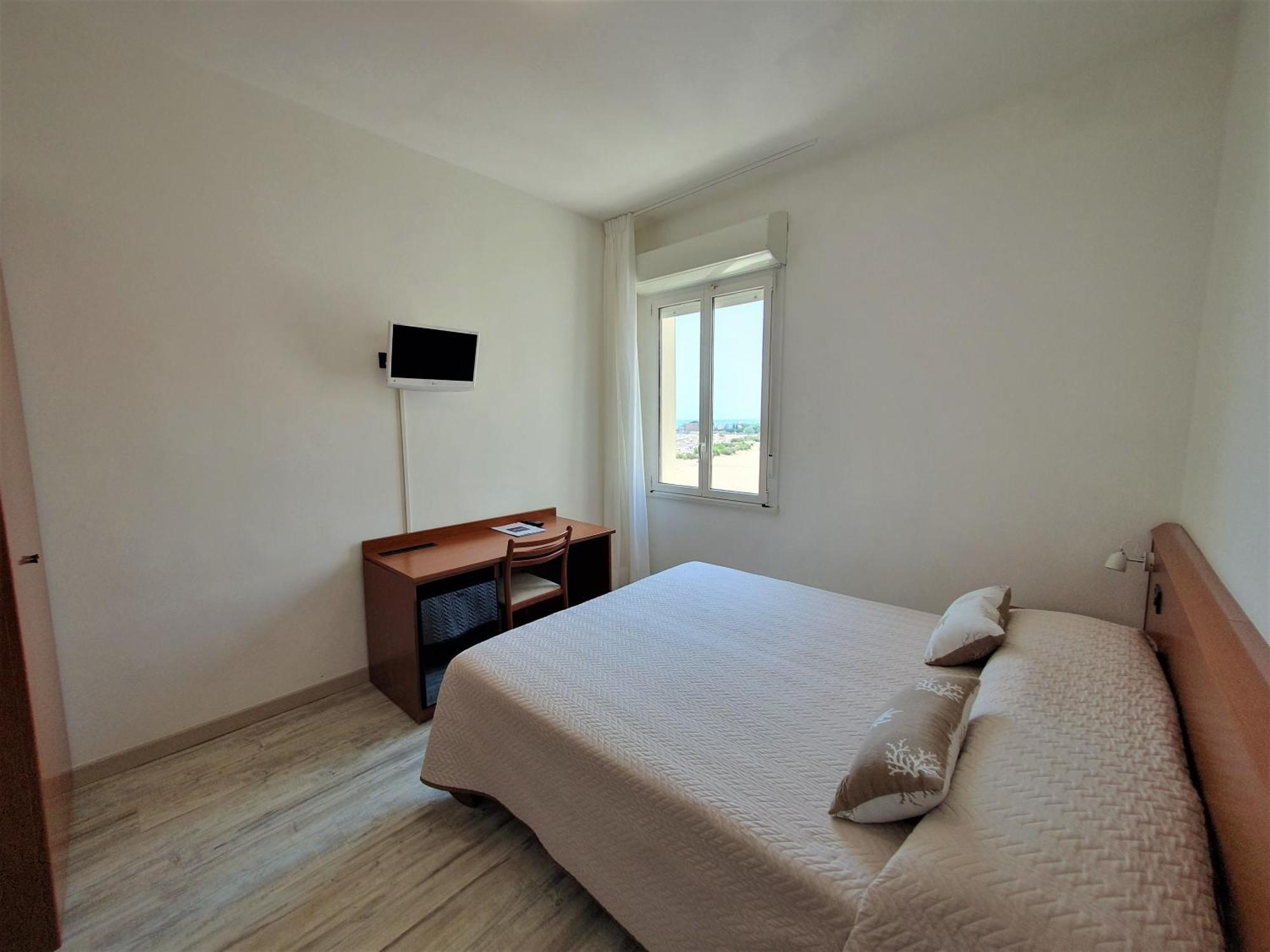 Hotel Delfino Caorle Luaran gambar