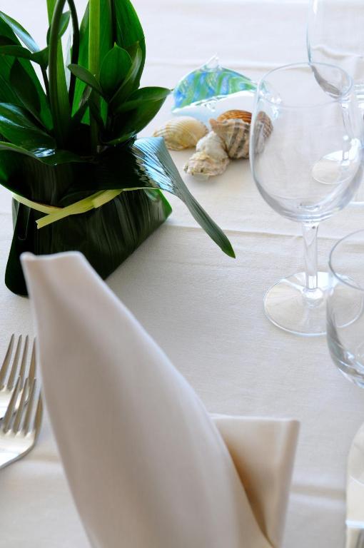 Hotel Delfino Caorle Luaran gambar